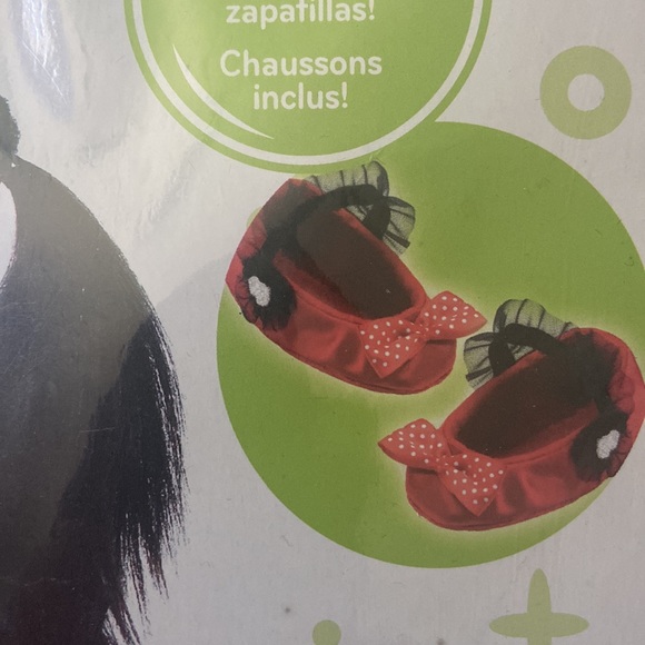 Disney Minnie Mouse costume size 6-12 months - Picture 3 of 4